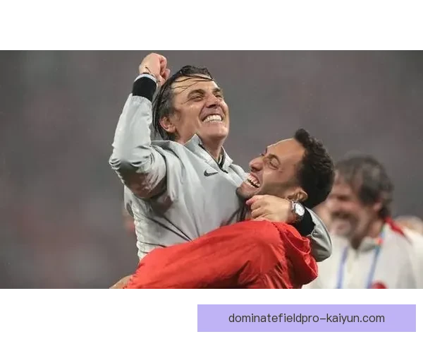 恰尔汗奥卢迎来突破，展现卓越中场能力助力球队再创佳绩