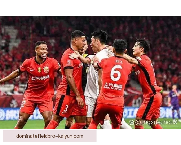 中超比赛时间已确认，球队状态将成为焦点，关注近期各队表现趋势。