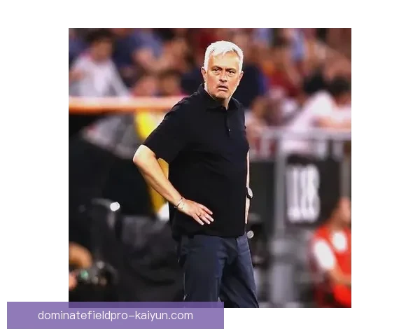 穆里尼奥战术成功案例分析：针对对手策略与数据趋势探讨