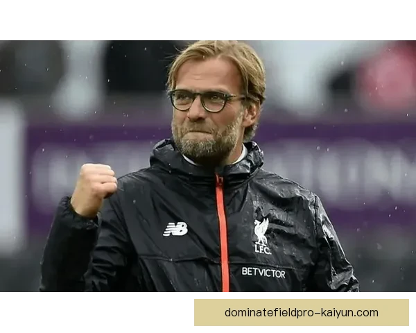 克洛普中锋使用情况分析，球队战术布局呈现新趋势