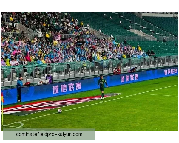 中超联赛专属赛事体系持续完善，竞技水平与关注度稳步提升